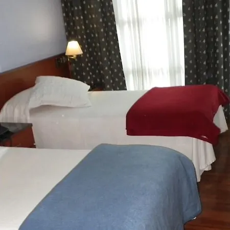 Nueva Plaza Hotel Maliano