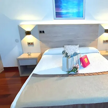 Hotel Nueva Plaza Maliano