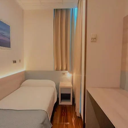 Nueva Plaza Hotel Maliano