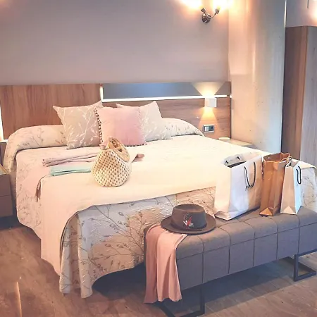 Hotel Nueva Plaza Maliano