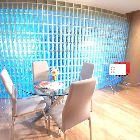 Hotel Nueva Plaza 3*