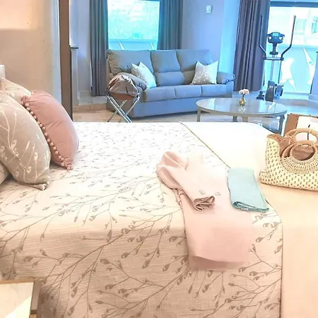 Nueva Plaza Hotel 3*