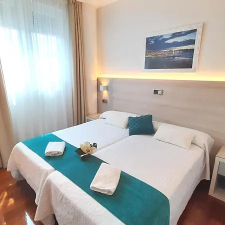 Nueva Plaza Hotel
