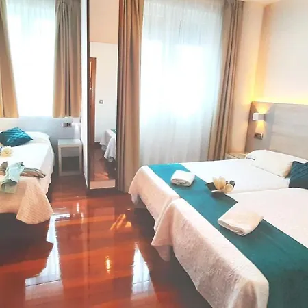 Nueva Plaza Hotel