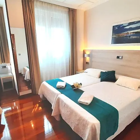 Nueva Plaza 3* Maliano