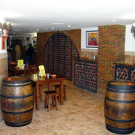 Nueva Plaza Hotel