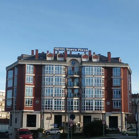 Nueva Plaza Hotel Maliano