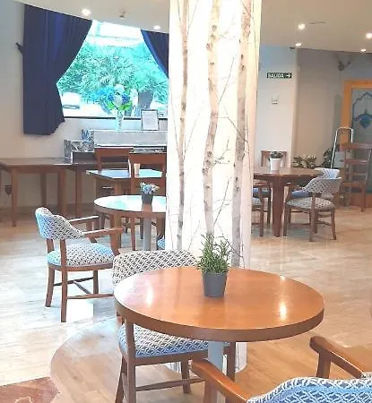 Hotel Nueva Plaza 3*
