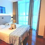 Hotel Nueva Plaza Maliano