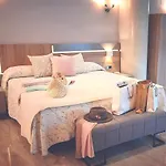 Hotel Nueva Plaza Maliano