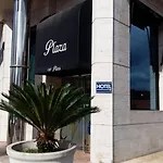 Nueva Plaza Hotel Maliano