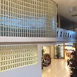 Nueva Plaza Hotel Maliano