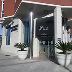 Hotel Nueva Plaza Maliano