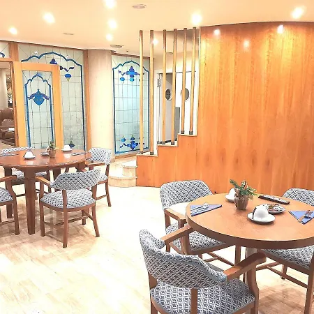 Hotel Nueva Plaza Maliaño