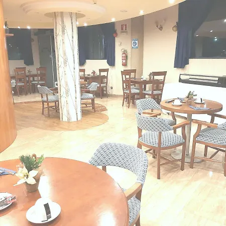 Hotel Nueva Plaza 3*