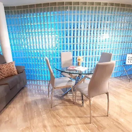 Nueva Plaza Hotel 3*