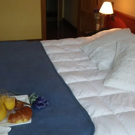 Nueva Plaza Hotel Maliaño