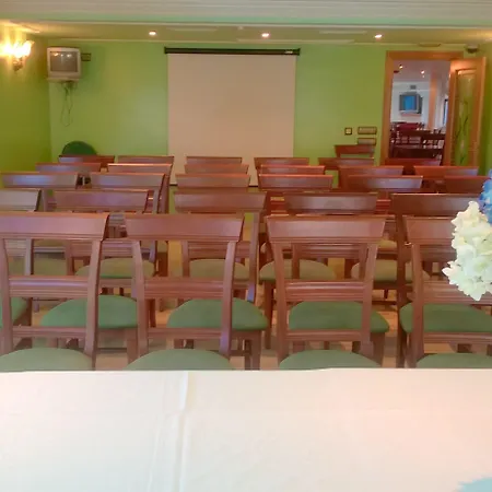 Nueva Plaza 3*
