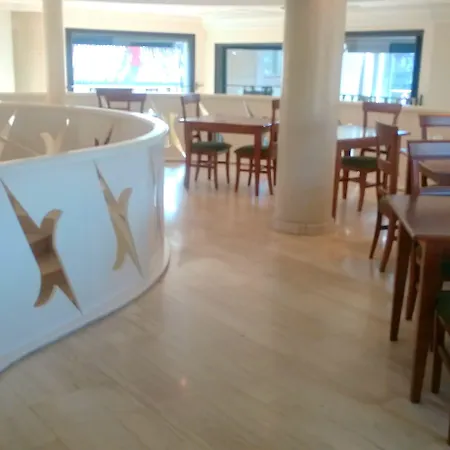 Ξενοδοχείο Nueva Plaza