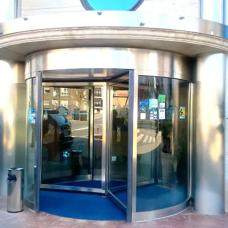 Nueva Plaza 3* Maliaño