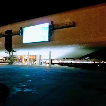 Nueva Plaza Hotel 3*