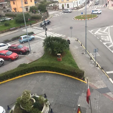 Hotel Nueva Plaza
