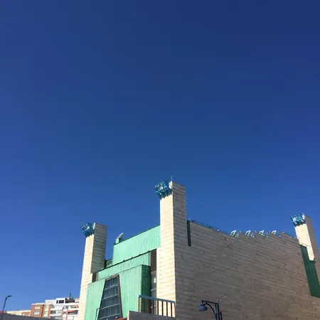 Hotel Nueva Plaza Maliaño