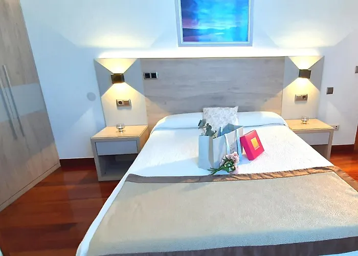 Hotel Nueva Plaza Maliano