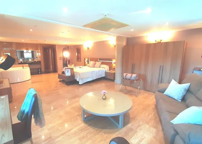 Nueva Plaza Hotel Maliano