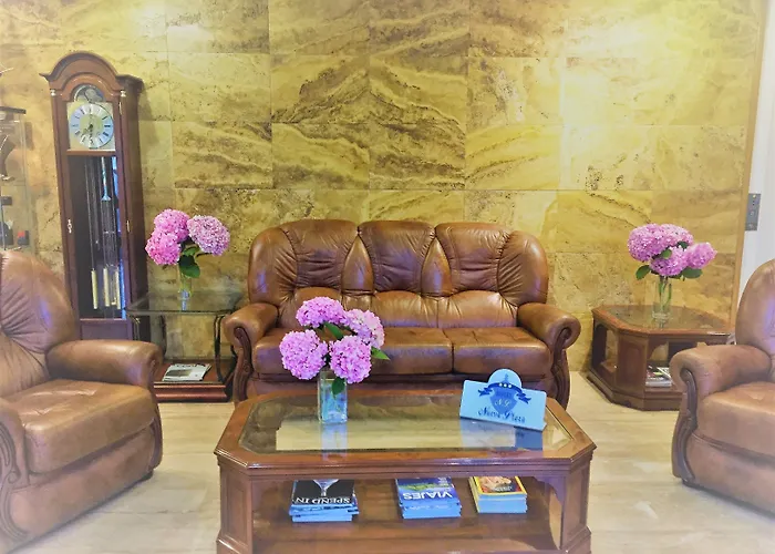 Nueva Plaza 3* Maliano