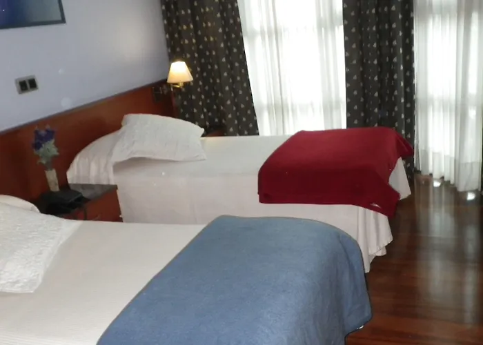 Nueva Plaza Hotel Maliano