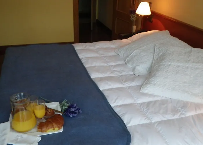 Nueva Plaza Hotel Maliano