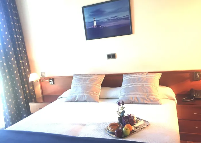 Hotel Nueva Plaza 3*