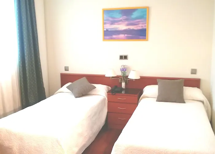 Hotel Nueva Plaza Maliano