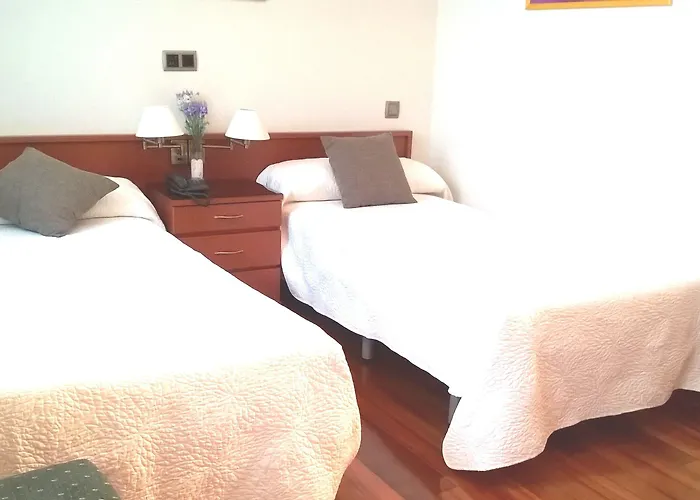 Nueva Plaza Hotel Maliano