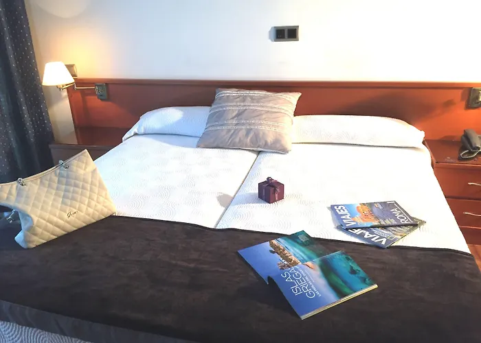 Nueva Plaza Hotel Maliano