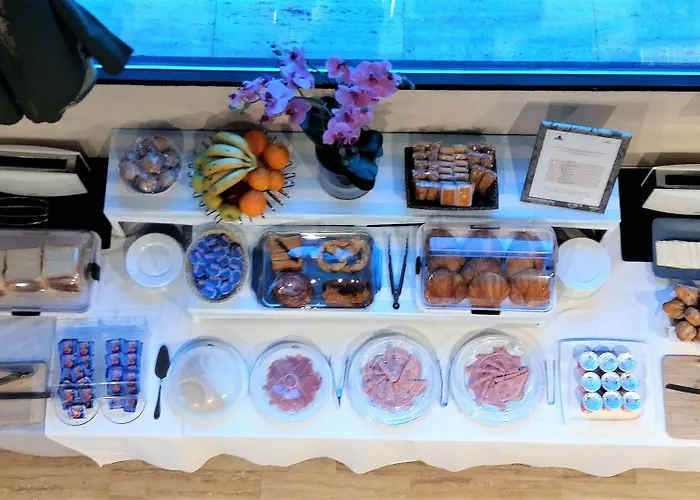 Nueva Plaza Hotel Maliano