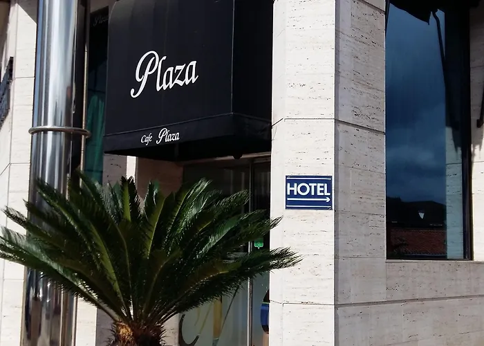 Nueva Plaza Hotel Maliano