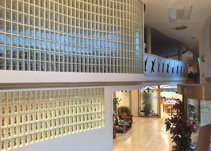 Nueva Plaza Hotel Maliano