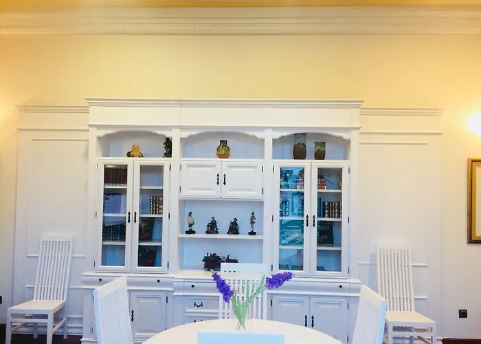 Nueva Plaza 3* Maliano