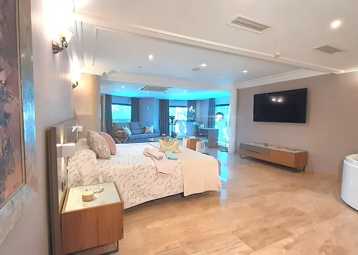 Hotel Nueva Plaza Maliano