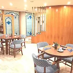 Hotel Nueva Plaza Maliaño