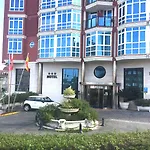 Nueva Plaza 3* Maliaño