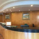 Nueva Plaza 3* Maliaño