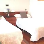Nueva Plaza Hotel Maliaño