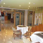 Hotel Nueva Plaza