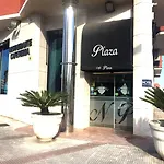Hotel Nueva Plaza Maliaño