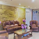 Nueva Plaza Hotel Maliaño