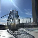 Nueva Plaza Hotel Maliaño