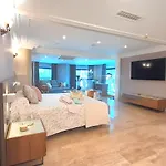 Hotel Nueva Plaza Maliaño